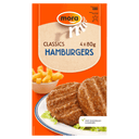 Mora Classics Hamburgers