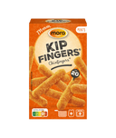 Mora Mini's Chicken Fingers