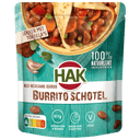 Hak Burrito Casserole