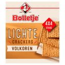Bolletje Leichte Vollkornknäckebrote