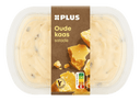 Oude kaas salade