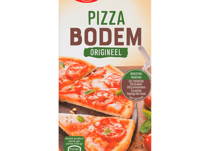 DR. Oetker Pizza Mix Original