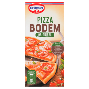 DR. Oetker Pizza Mix Original