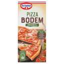 Dr. Oetker Pizzamischung Original