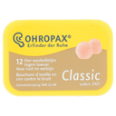 Ohropax Sound Muffler