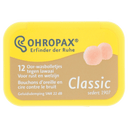 Ohropax Sound Muffler