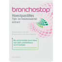 Bronchostop Hoestpastilles