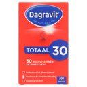 Dagravit Vitamine Totaal dragees