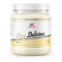XXL Nutrition Whey delicious vanilla