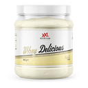 XXL Nutrition Whey delicious vanilla