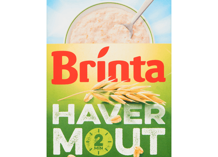 Brinta Havermout