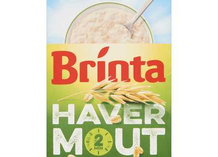 Brinta Havermout