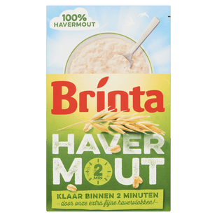 Brinta Havermout