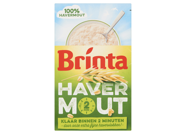 Brinta Havermout