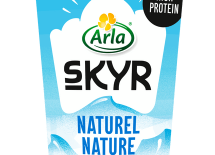 Arla Skyr naturel  Dutchshopper