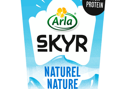 Arla Skyr naturel