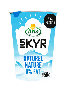 Arla Skyr naturel