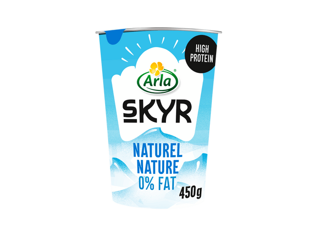 Arla Skyr naturel