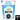 Arla Skyr naturel yoghurt 0% vet