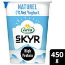 Arla Skyr naturel yoghurt 0% vet