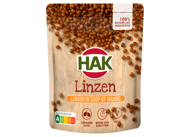 Hak Linzen