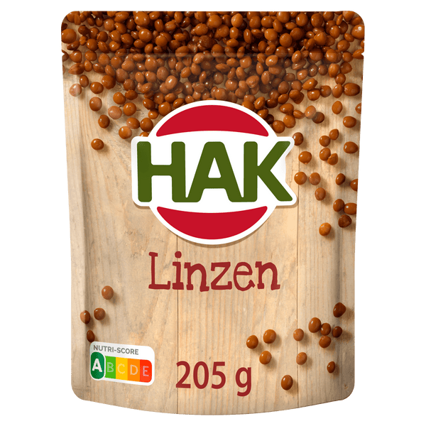 Hak Lentils
