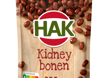 Hak Kidneybonen