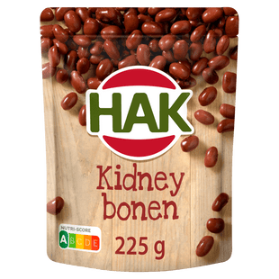 Hak Kidneybonen
