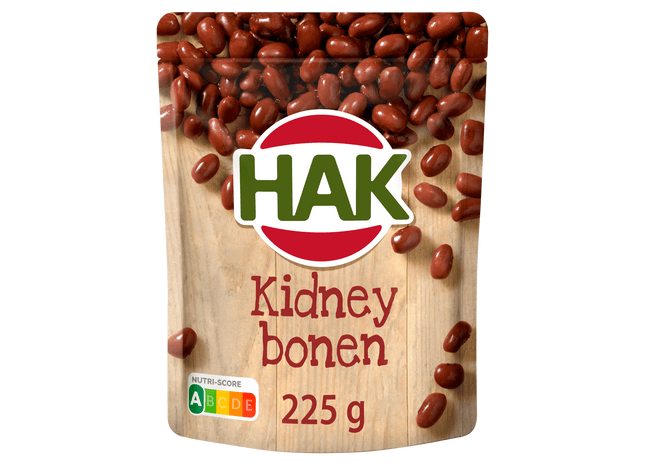 Hak Kidneybonen