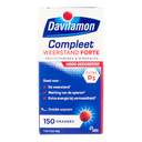 Davitamon Vitamine Compleet weerstand forte