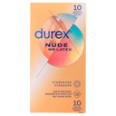 Durex Condoms Nude
