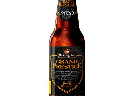 Hertog Jan Grand prestige bier