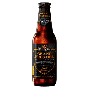 Hertog Jan Grand prestige bier
