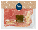 Puur van smaak Carpaccio Blonde d’Aquitaine