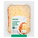 Lasagne  pittig gehakt