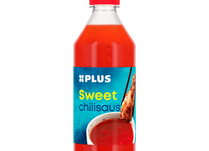 Chili sauce sweet