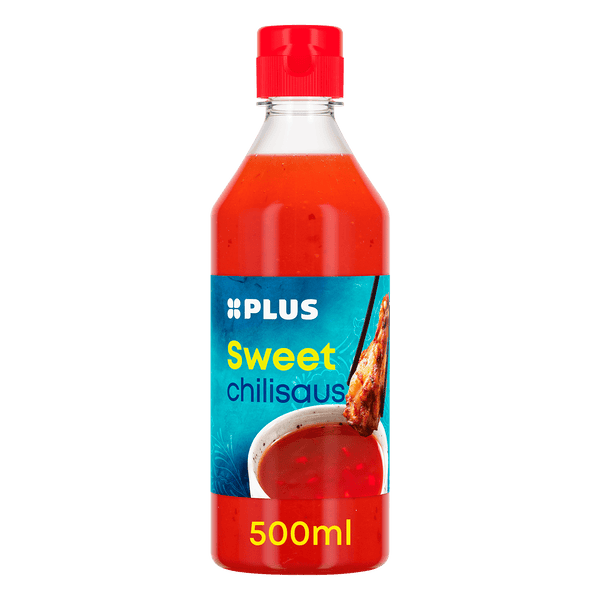 Chilisaus sweet