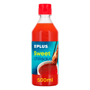 Chilisaus sweet