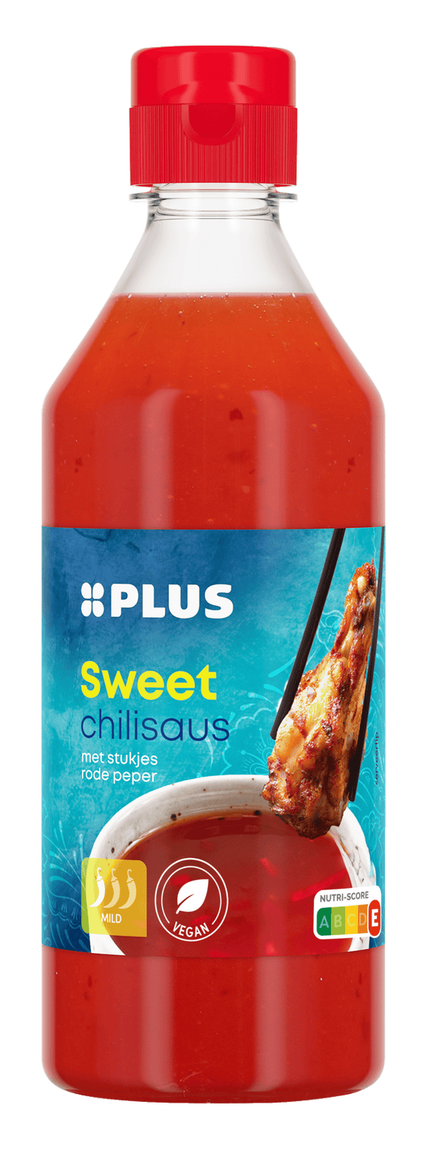 Chilisaus sweet