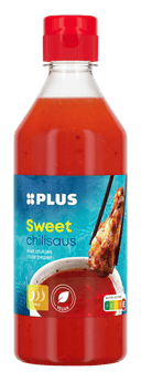 Chilisaus sweet