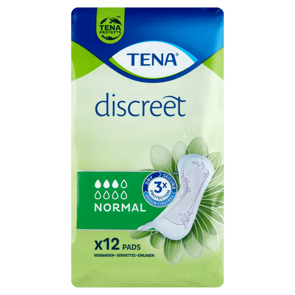 Tena Discreet Normal