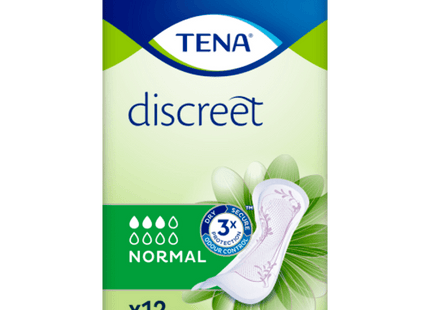 Tena Discreet maandverband normal