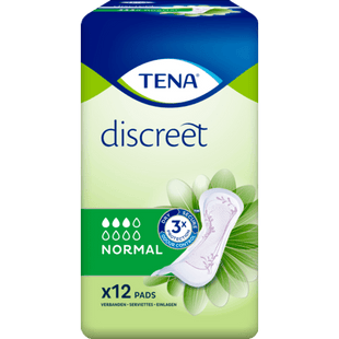 Tena Discreet Normal