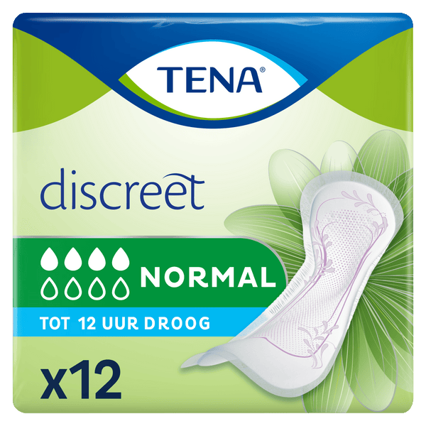 Tena Diskret Normal