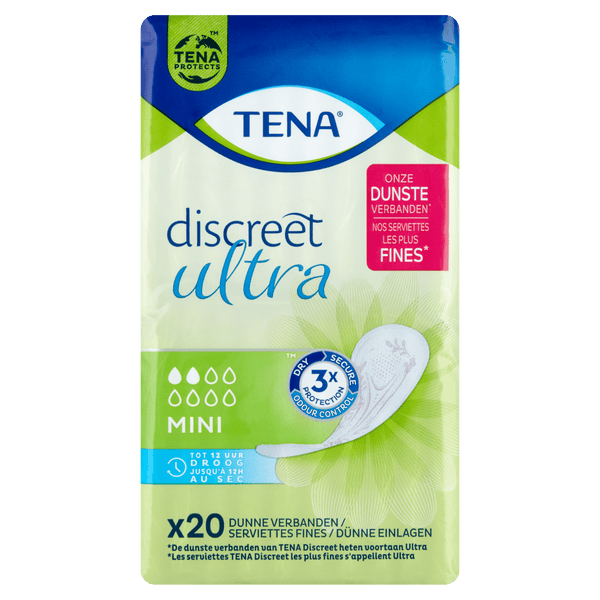 Tena Mini