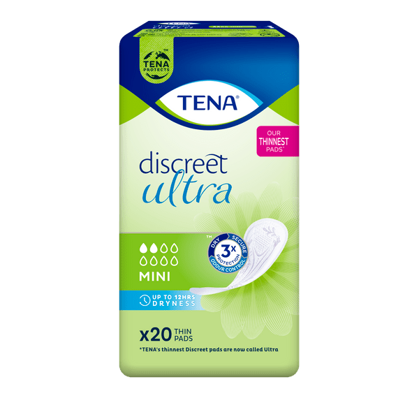 Tena Mini