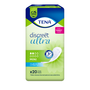 Tena Mini