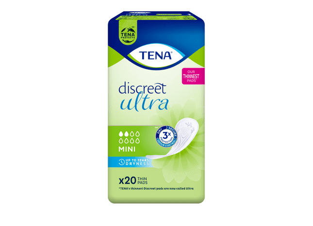 Tena Mini