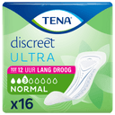 Tena Discreet Ultra Normal