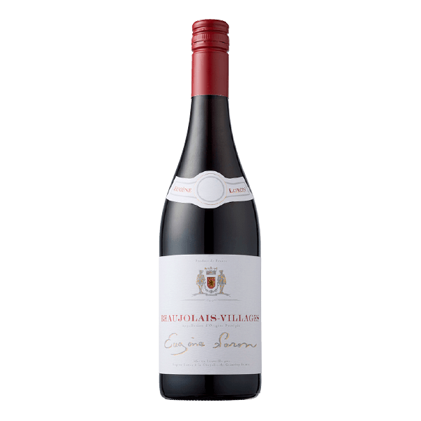 Eugène Loron Beaujolais-Villages AOP